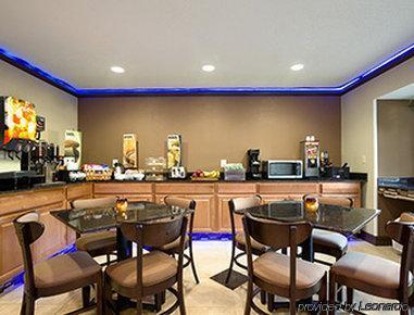 邓肯温德姆斯巴达堡麦克罗特酒店 外观 照片